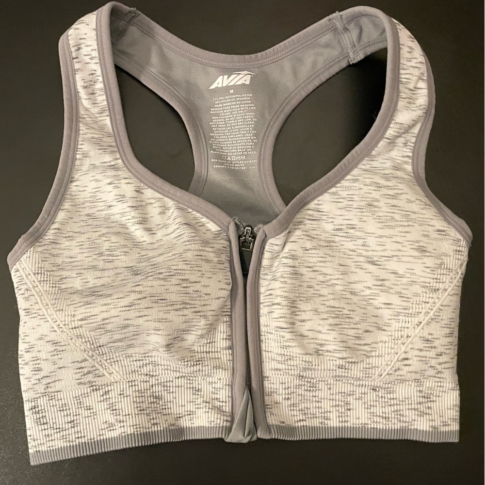 AVIA sports bra